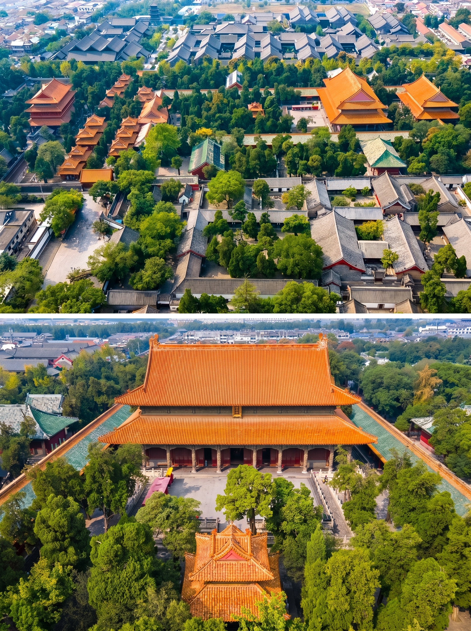 NI HÀO SHANDONG: ຈີ໋ໜານ - ສວິຟູ໋ - ສິງຕາວ(7ມື້ 6ຄືນ) “ສຳຜັດຈິດວິນຍານແຫ່ງຂົງຈື້ ແລະມົນສະເໜ່ແຫ່ງເມືອງເບຍລະດັບໂລກ”