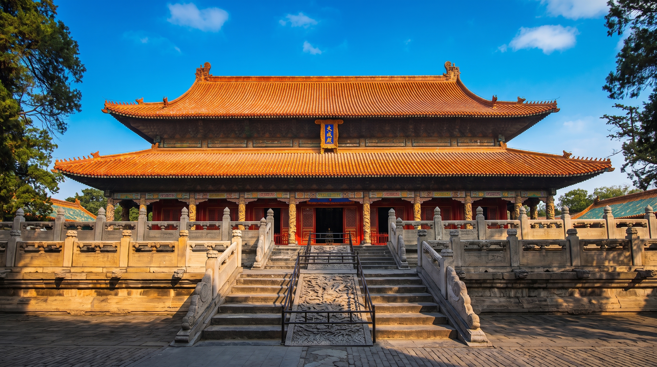 NI HÀO SHANDONG: ຈີ໋ໜານ - ສວິຟູ໋ - ສິງຕາວ(7ມື້ 6ຄືນ) “ສຳຜັດຈິດວິນຍານແຫ່ງຂົງຈື້ ແລະມົນສະເໜ່ແຫ່ງເມືອງເບຍລະດັບໂລກ”