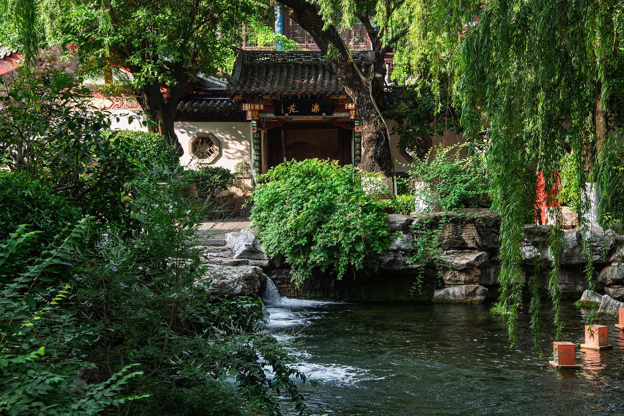 NI HÀO SHANDONG: ຈີ໋ໜານ - ສວິຟູ໋ - ສິງຕາວ(7ມື້ 6ຄືນ) “ສຳຜັດຈິດວິນຍານແຫ່ງຂົງຈື້ ແລະມົນສະເໜ່ແຫ່ງເມືອງເບຍລະດັບໂລກ”